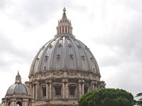 Musei Vaticani & Capella Sistina